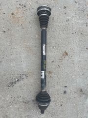 ΗΜΙΑΞΟΝΙΟ ΕΜΠΡΟΣ ΔΕΞΙ VW PASSAT CC 06’ BSE 1.6cc