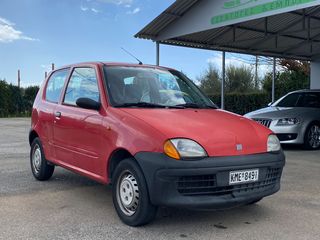 Fiat Seicento '99 ΠΡΟΣΦΟΡΑ !!!