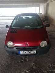 Renault Twingo '05