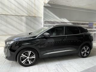 Peugeot 3008 '21  1.6 HYBRID4 300hp 4x4 GT e-EAT8