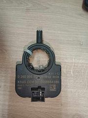 Αισθητήρας Γωνίας Τιμονιού PEUGEOT CITROEN ΜΕ ΚΩΔ 0 265 005 517 