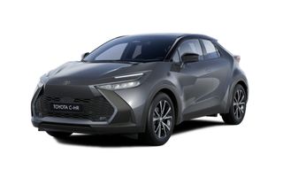 Toyota C-HR 2026 1.8 140HP CLUB BITONE-thumb-6