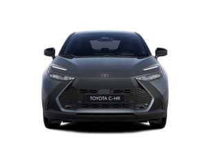 Toyota C-HR 2026 1.8 140HP CLUB BITONE-thumb-7