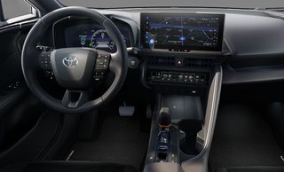 Toyota C-HR 2026 1.8 140HP CLUB BITONE-thumb-8