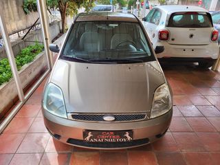Ford Fiesta '03  1.4 Ghia