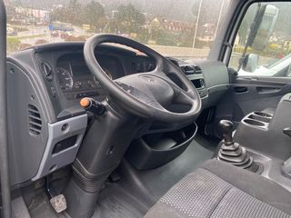 Καρότσα Κουρτίνα Mercedes-Benz 2013 816 ATEGO EURO 5 (815 818 822)-thumb-8