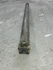 Mitsubishi space gear l 400 4×4 κεντρικος-thumb-1