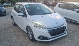 Peugeot 208 '18 1.6 BlueHDi