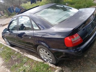 Audi A4 '98  1.8T