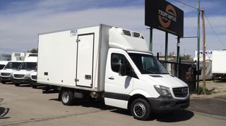 Mercedes-Benz '18 SPRINTER 514 516 316 EURO 6 3,5T