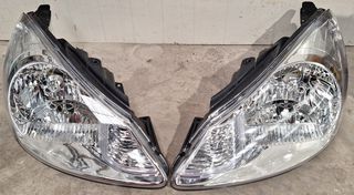 HYUNDAI i10 2007-10 ΦΑΝΑΡΙΑ ΕΜΠΡΟΣ ΗΛΕΚΤΡΙΚΑ ΑΡΙΣΤΕΡΟ+ΔΕΞΙ ΚΑΙΝΟΥΡΓΙΑ (ΤΙΜΗ ΑΝΑ ΤΕΜΑΧΙΟ)