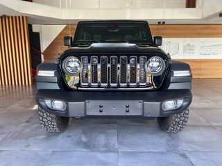 Jeep Wrangler '22 RUBICON 4Xe