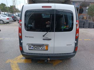 Κλούβα Renault 2011 KANGOO-thumb-2