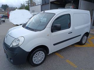 Κλούβα Renault 2011 KANGOO-thumb-1
