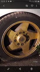 Volkswagen Corrado 1991 G60 KOMPRESSOR -thumb-3