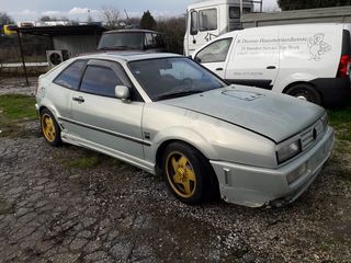 Volkswagen Corrado 1991 G60 KOMPRESSOR -thumb-1