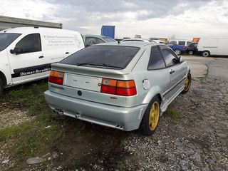 Volkswagen Corrado 1991 G60 KOMPRESSOR -thumb-2