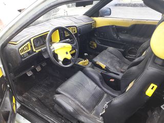 Volkswagen Corrado 1991 G60 KOMPRESSOR -thumb-4