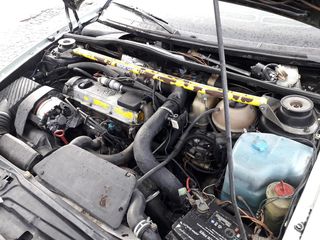 Volkswagen Corrado 1991 G60 KOMPRESSOR -thumb-5