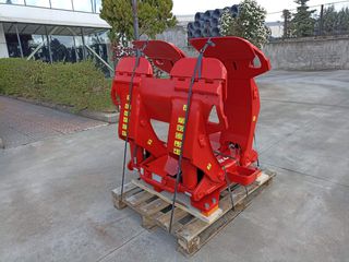 Μεταχειρισμένη Λαβίδα Χάρτου-thumb-3