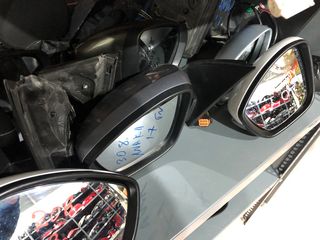 Αριστερός καθρέφτης Peugeot 308