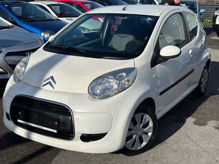 Citroen C1 '11  1.0 Style * Π Ρ Ο Σ Φ Ο Ρ Α *