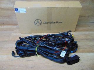 Καλωδίωση Κινητήρα Eco Start/Stop Mercedes OM651 - A6511502590