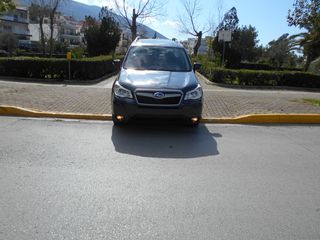 Subaru Forester 2016-thumb-1