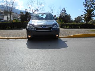 Subaru Forester 2016-thumb-2