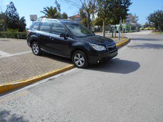 Subaru Forester 2016-thumb-4