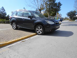 Subaru Forester 2016-thumb-5