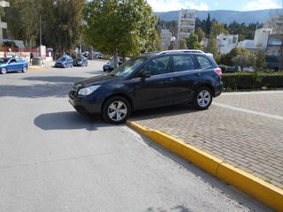 Subaru Forester 2016-thumb-10