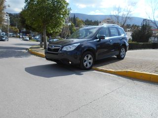 Subaru Forester 2016-thumb-11