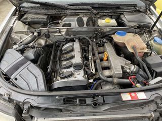ΚΙΝΗΤΗΡΑΣ  1100 Ε ΓΥΜΝΟΣ  ΚΑΙ ΣΑΣΜΑΝ 230 Ε AVJ 1.8 TURBO 20vt 2000-2004