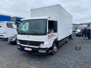 Κόφα Mercedes-Benz 2012 816 ATEGO EURO 5 (815 818 822)-thumb-2