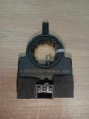 ΑΙΣΘΗΤΗΡΑΣ ΓΩΝΙΑΣ ΤΙΜΟΝΙΟΥ CITROEN PEUGEOT ME KOD 0 265 005 517 