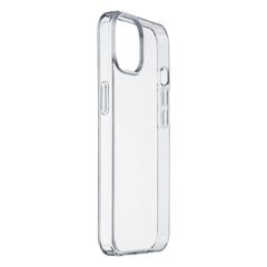 CELLULAR LINE 446085 Hard Case iPhone 14 Transparent