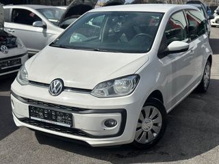 Volkswagen Up '19 1,00cc * Bluemotion * 6 MHNEΣ ΓΡΑΠΤΗ ΕΓΓΥΗΣΗ *