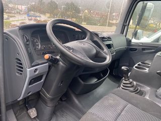 Καρότσα Mercedes-Benz 2013 816 ATEGO EURO 5 (815 818 822)-thumb-10