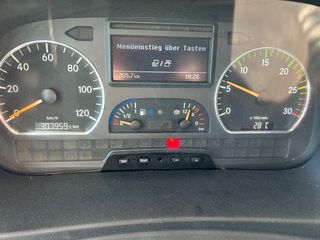 Καρότσα Mercedes-Benz 2013 816 ATEGO EURO 5 (815 818 822)-thumb-8