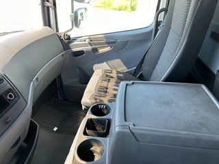 Καρότσα Mercedes-Benz 2013 816 ATEGO EURO 5 (815 818 822)-thumb-14