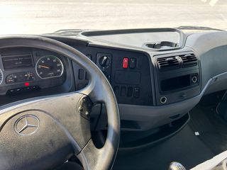 Καρότσα Mercedes-Benz 2013 816 ATEGO EURO 5 (815 818 822)-thumb-11