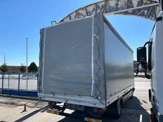 Καρότσα Mercedes-Benz 2013 816 ATEGO EURO 5 (815 818 822)-thumb-3