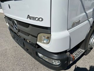Καρότσα Mercedes-Benz 2013 816 ATEGO EURO 5 (815 818 822)-thumb-5