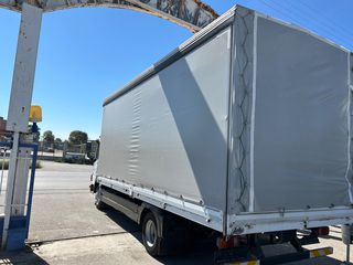 Καρότσα Mercedes-Benz 2013 816 ATEGO EURO 5 (815 818 822)-thumb-4