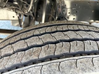Καρότσα Mercedes-Benz 2013 816 ATEGO EURO 5 (815 818 822)-thumb-19