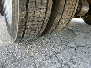 Καρότσα Mercedes-Benz 2013 816 ATEGO EURO 5 (815 818 822)-thumb-21