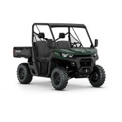 CAN-AM Traxter '24 BASE HD9 T