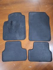 Πατάκια Σετ  (Λάστιχο) Μαρκέ Opel Astra J-thumb-2