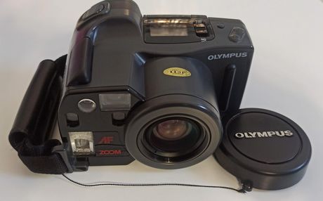 Olympus AZ 300 Superzoom